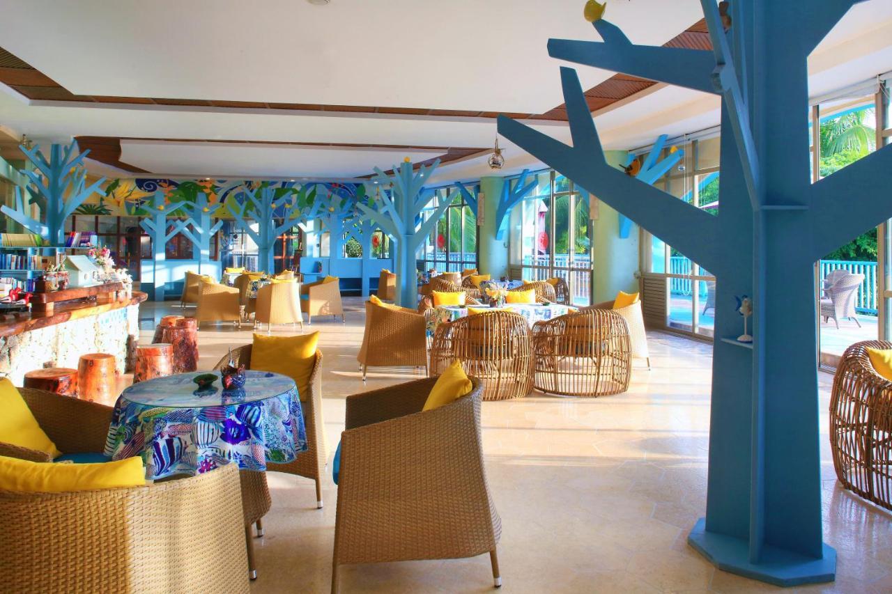 Island Forest Seaview Hotel Qionghai Dış mekan fotoğraf
